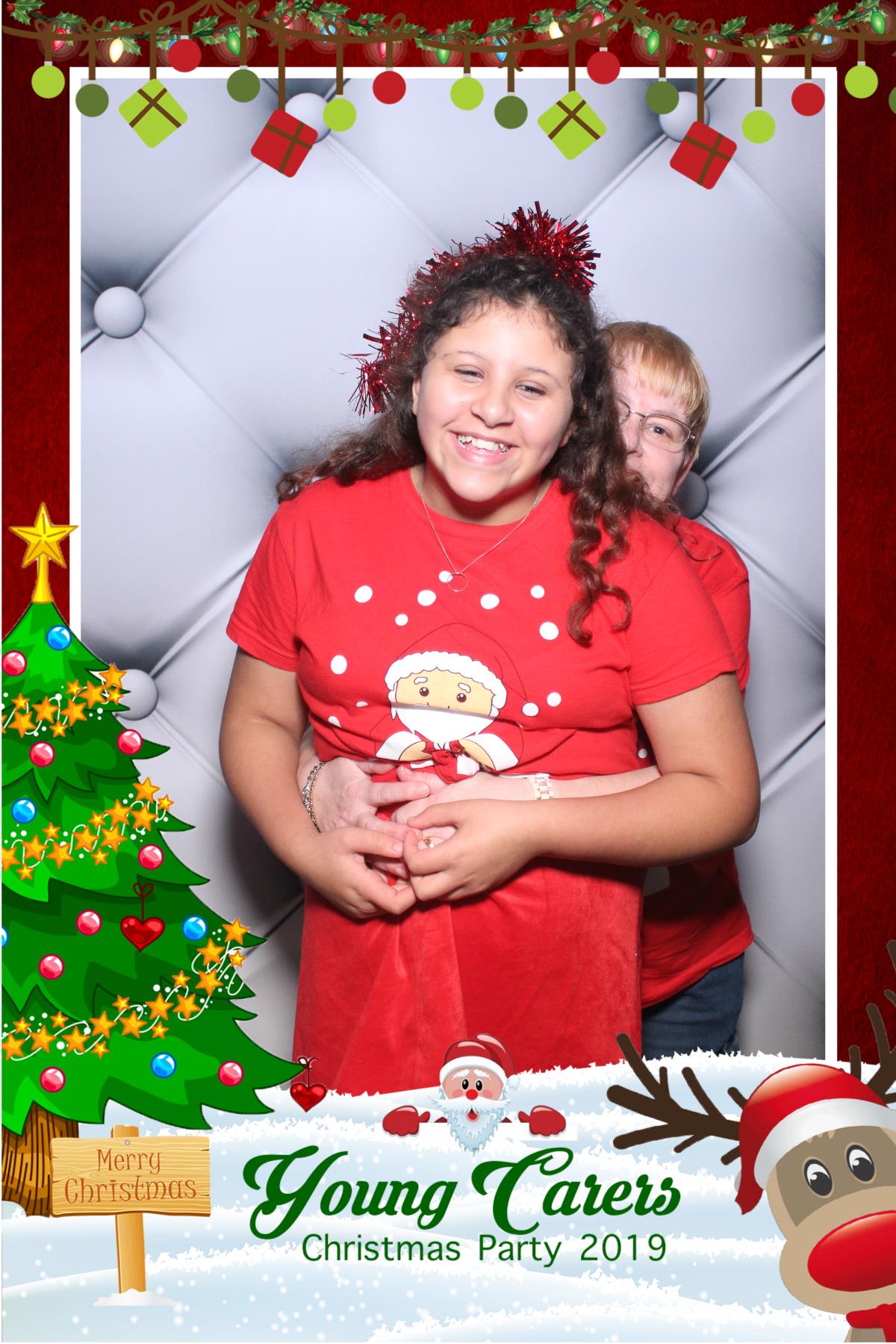 Young Carers Christmas Party   | View more photos from the event at gallery.magicimages.uk/u/MagicImages/Young-Carers-Christmas-Party